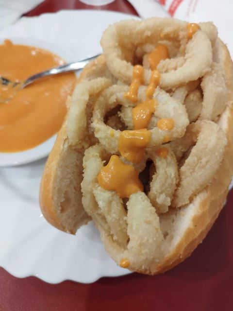 Madrid: San Miguel Market and Street Food Tour - Culinary Delights