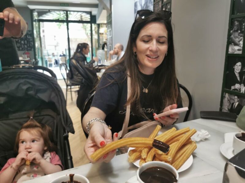 Madrid: San Miguel Market and Street Food Tour - Guided Tour Details