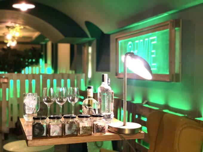 Madrid: San Miguel View Gin and Tonic Workshop With Tapas - Frequently Asked Questions