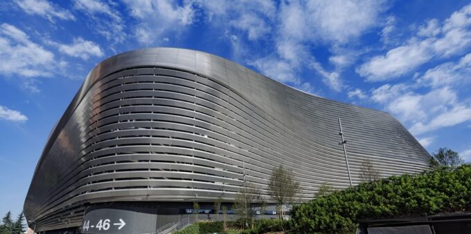 Madrid: Santiago Bernabéu Stadium Guided Tour - FAQ