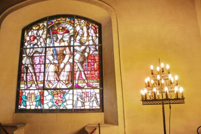 Madrid: Segovia and Toledo Tour, Alcazar, and Cathedral - Reservation and Payment