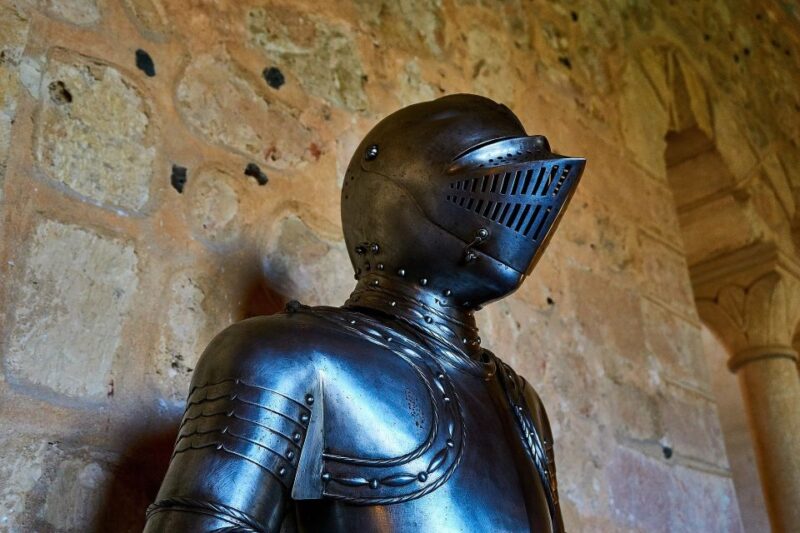Madrid: Segovia & Avila Day Trip With Optional Entry Tickets - Avilas Medieval Walls