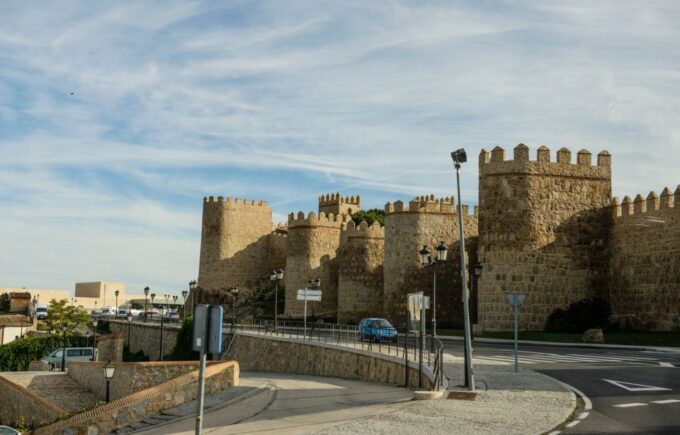 Madrid: Segovia & Avila Day Trip With Optional Entry Tickets - Important Information for Travelers