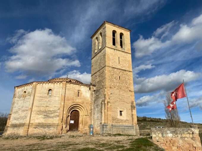 Madrid: Segovia Tour and La Granja De San Ildefonso - Inclusions and Exclusions