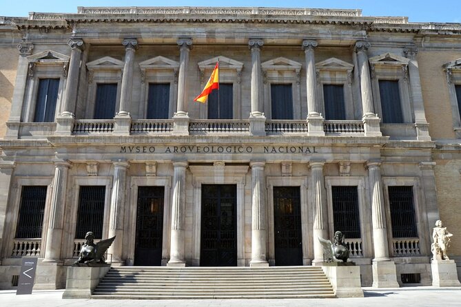 Madrid Self-Guided Audio Tour - Customer Support