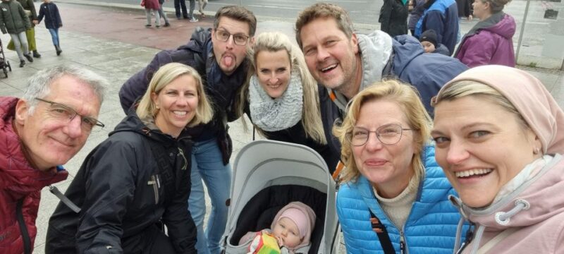 Madrid: Self-Guided Outdoor Escape Game - Key Points