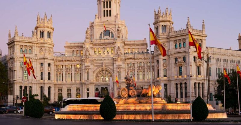 Madrid: Self-Guided Outdoor Escape Game - Pricing and Booking Details