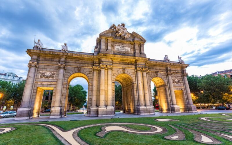 Madrid: Self-Guided Outdoor Escape Game - Customer Feedback and Ratings