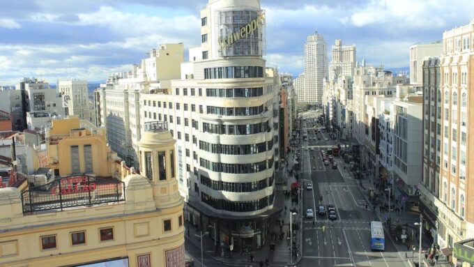 Madrid: Self-Guided Tour in Urban and Historic Centre - Booking and Cancellation