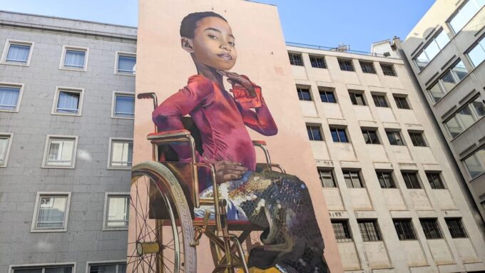 Madrid: Self-Guided Tour in Urban and Historic Centre - Accessibility