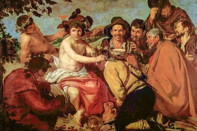 Madrid: Skip-the-Line Prado Museum Guided Tour - Guided Experience