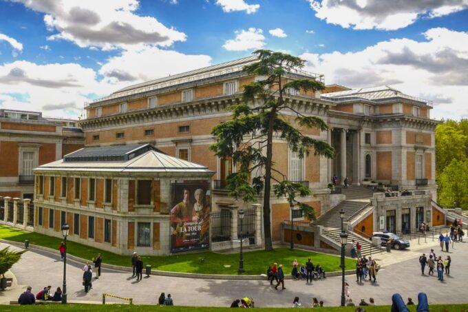 Madrid: Skip-the-Line Prado Museum Guided Tour - Frequently Asked Questions