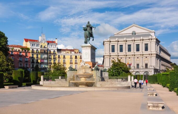Madrid: Small-Group Historical Walking Tour - FAQ