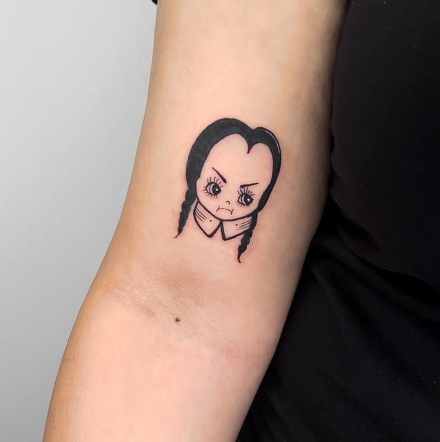 MADRID: SMALL TATTOO IN A PROFESSIONAL STUDIO - Studio Details
