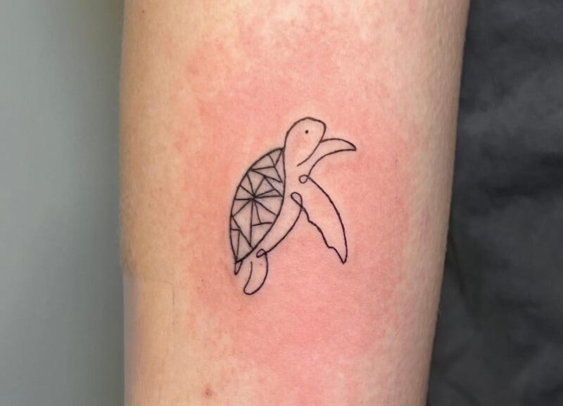 MADRID: SMALL TATTOO IN A PROFESSIONAL STUDIO - Participant Information