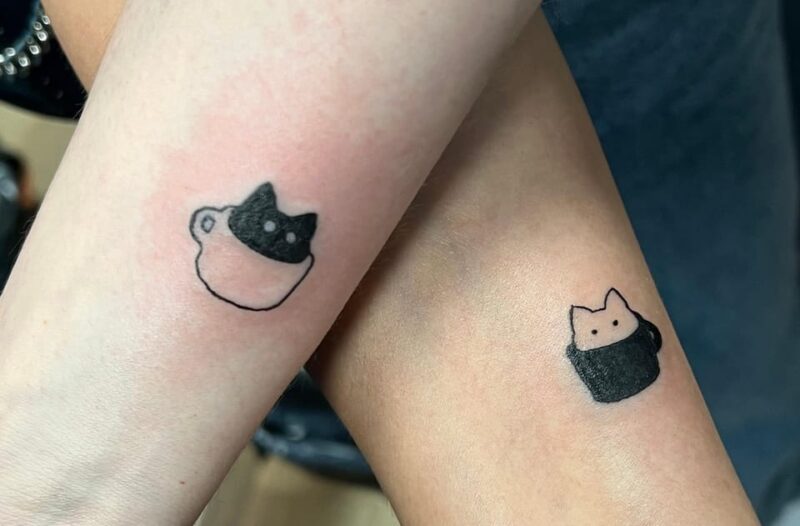 MADRID: SMALL TATTOO IN A PROFESSIONAL STUDIO - What to Bring and Restrictions