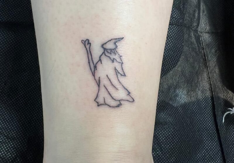 MADRID: SMALL TATTOO IN A PROFESSIONAL STUDIO - Additional Information
