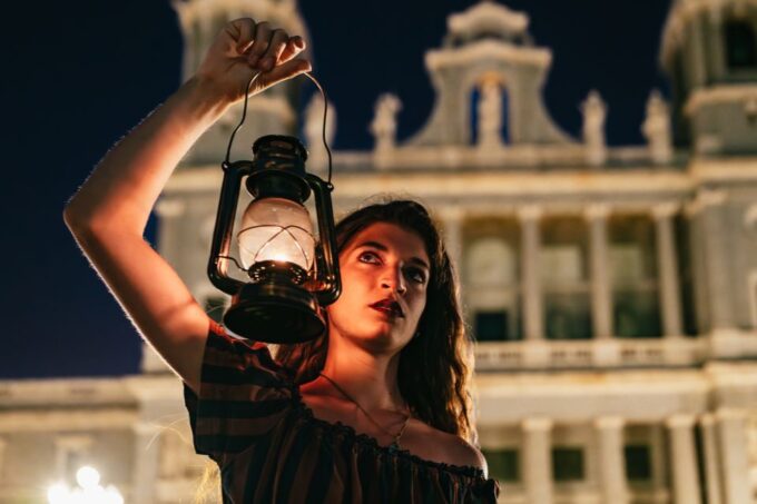 Madrid: Spanish Inquisition Evening Walking Tour - Frequently Asked Questions