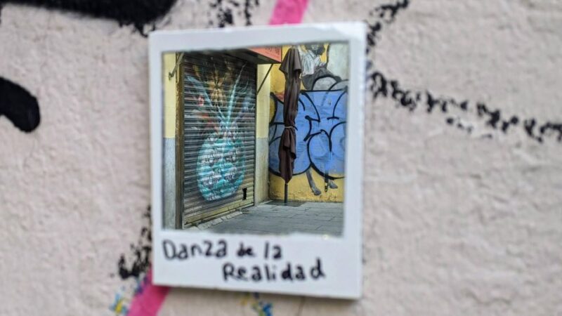 Madrid: Street-Art and Graffiti Self-Guided Tour - Customer Reviews and Ratings