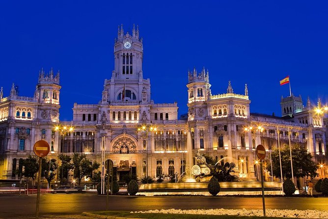 Madrid Sunset Walking Tour With Optional Flamenco Show and Dinner - Tour Experience and Expectations