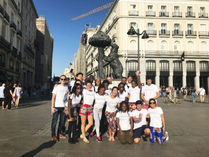 Madrid: Tapas and Flamenco + Pub Crawl - Key Points