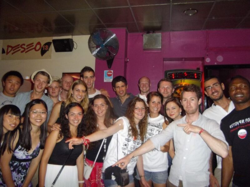 Madrid: Tapas and Flamenco + Pub Crawl - Frequently Asked Questions
