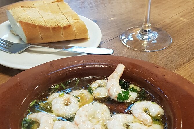 Madrid Tapas and History Food Tour - Exploring Madrids Culinary Highlights