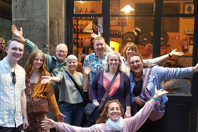 Madrid Tapas and History Food Tour - Booking and Preparation Considerations