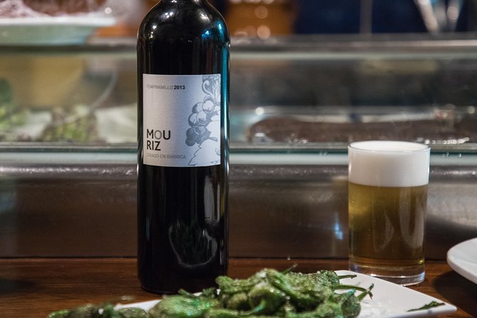 Madrid Tapas and Wine Tasting Tour - Tour Confirmation and Accessibility