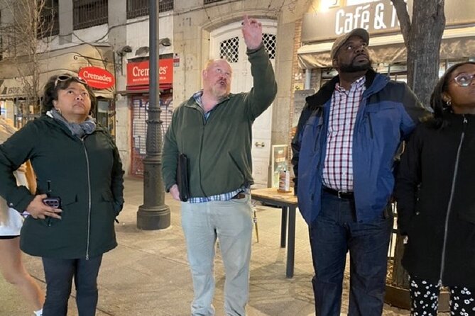Madrid Tapas Night Walking Tour - Highlights