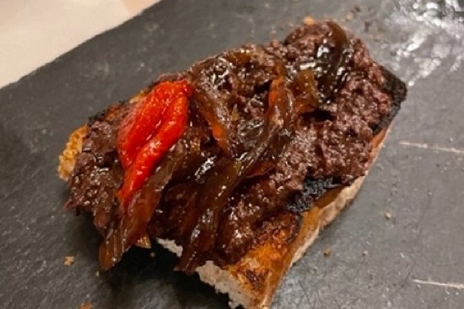 Madrid Tapas Night Walking Tour - Meeting and End Points