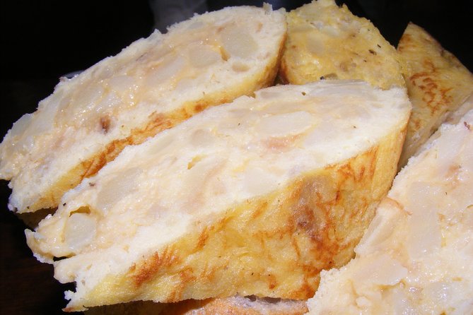 Madrid Tapas Night Walking Tour - Tapas Culture and Nightlife