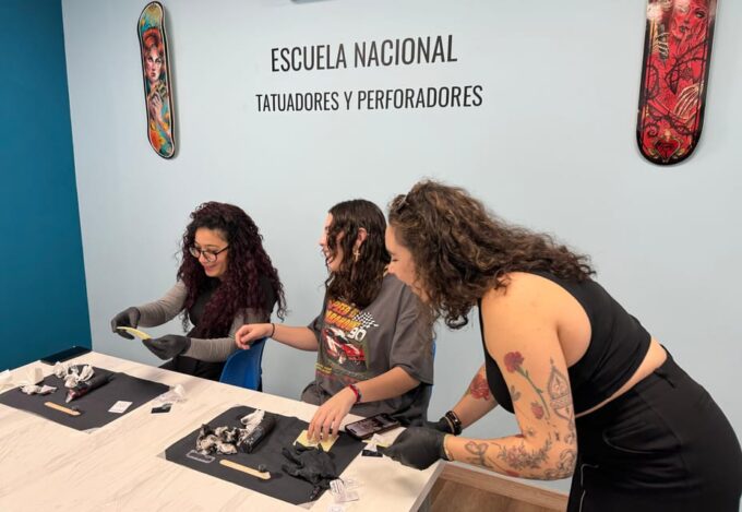 Madrid: Tattoo Workshop - FAQ