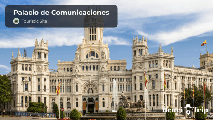 Madrid : The Only Guide - Madrids Highlights
