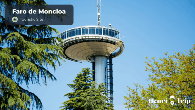 Madrid : The Only Guide - Navigation and Offline Access