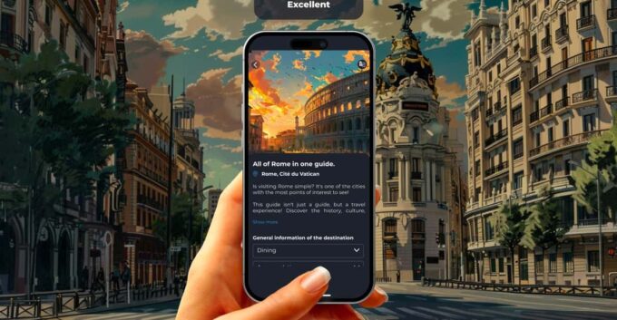 Madrid : The Only Guide - Multilingual Support and Accessibility