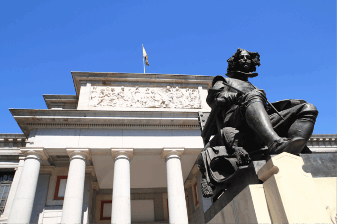 Madrid: The Prado Museum Skip-the-line Guided Tour - Customer Feedback and Ratings