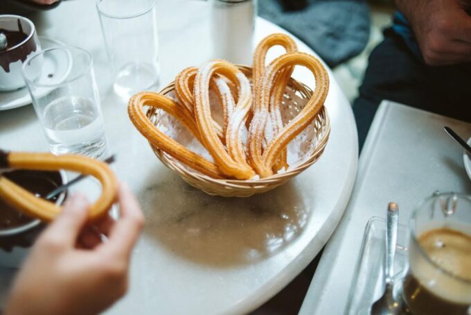 Madrid: The Ultimate Food Tour and Market Visit - Casa Revuelta Offerings
