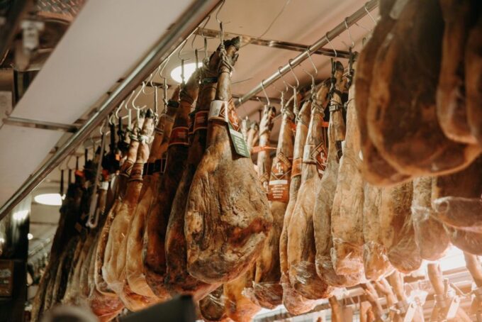 Madrid: The Ultimate Food Tour and Market Visit - Tapas and Pastries