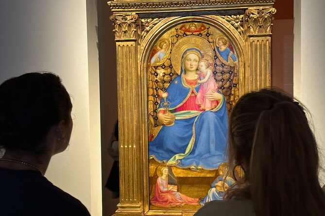 Madrid Thyssen-Bornemisza Museum Guided Tour for Kids & Families - Additional Tour Information