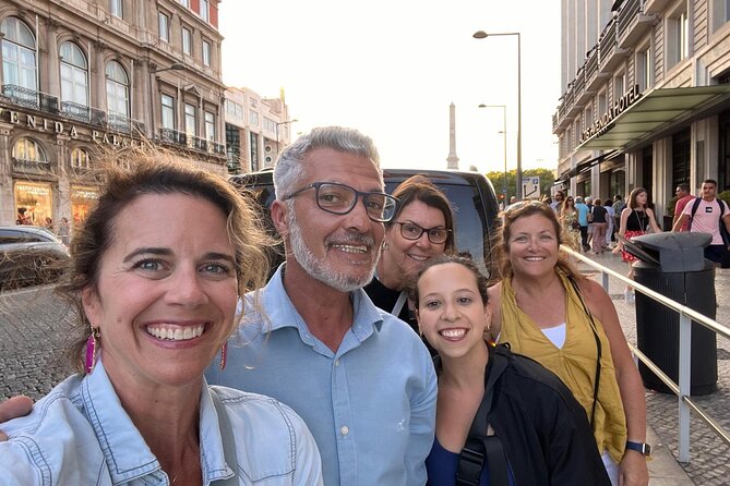 Madrid to Lisbon Day Trip up to 2 Stops (Toledo and Merida) - Customer Reviews