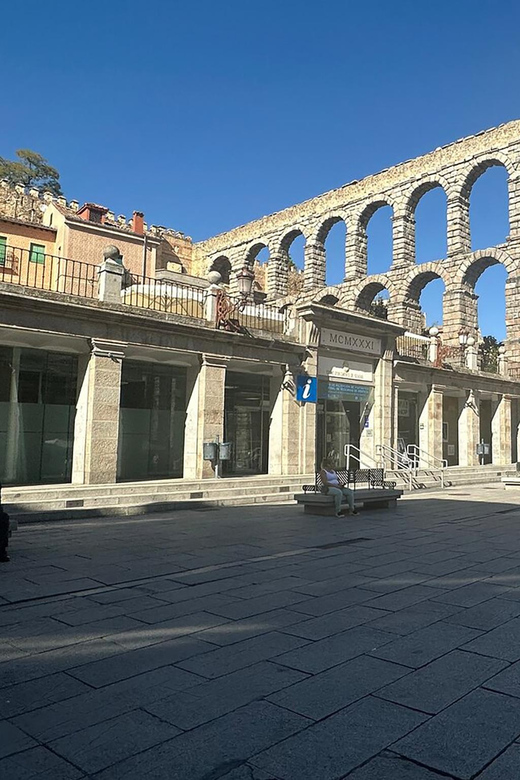 Madrid to Segovia and Toledo: Alcazar Tour - Key Points