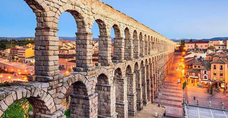 Madrid to Segovia and Toledo: Explore Alcazar - Inclusions and Exclusions