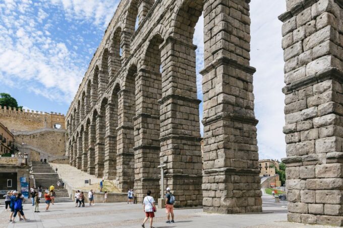 Madrid: Toledo & Segovia Full Day Guided Tour With Alcázar - FAQ