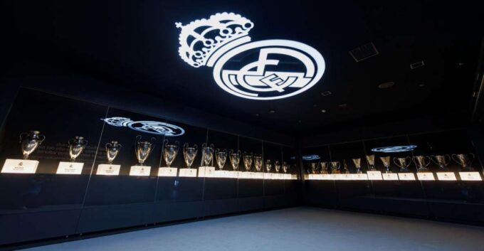 Madrid: Tour Bernabéu Entry Ticket - Accessibility and Restrictions