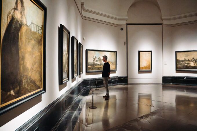 Madrid: VIP Prado Exclusive Pre Opening Museum Tour - Cancellation Policy