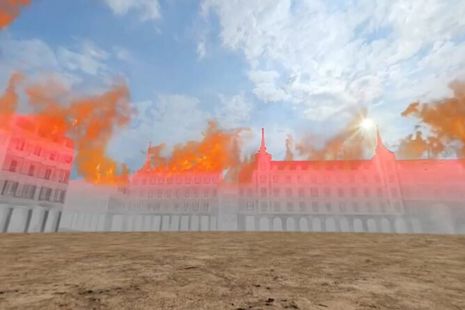 Madrid Virtual Reality Experience With Official Guide - Customer Feedback and Reviews