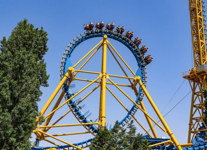 Madrid: Warner Park Entry Ticket - Frequently Asked Questions