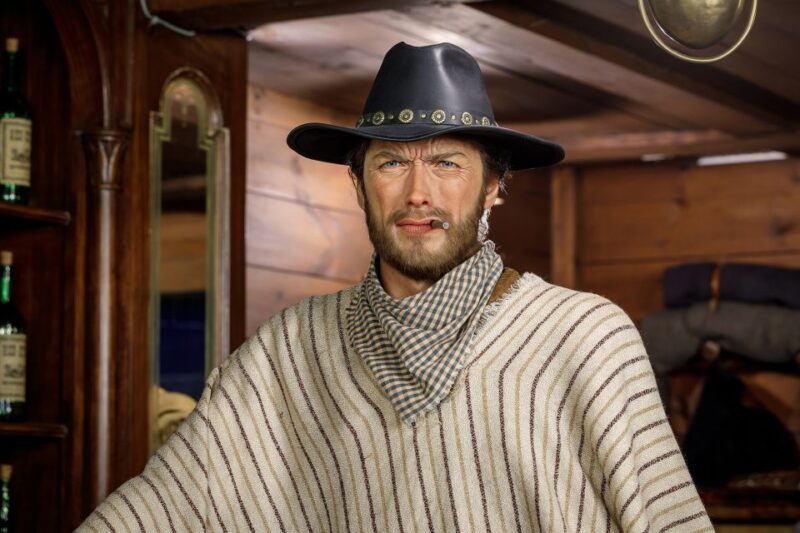 Madrid: Wax Museum Entry Ticket - Visitor Experience