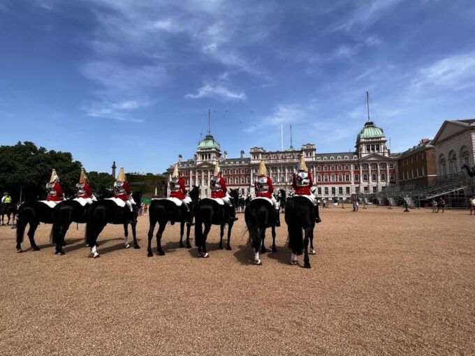 Madrid: Welcome to Madrid Guided Walking Tour in English - Frequently Asked Questions